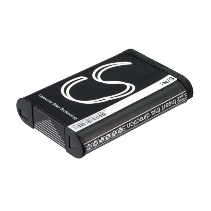 Sony Cyber-shot DSC-RX100 yhteensopiva akku 950mAh