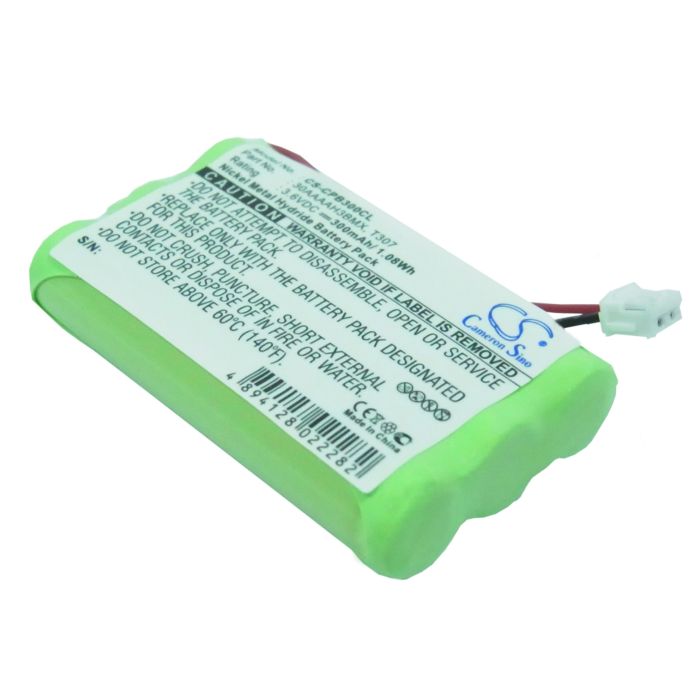 Philips DECT 211, KALA3353 Langaton puheline Akku
