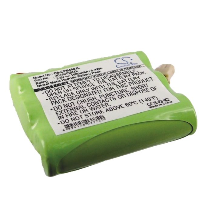 Philips  Langaton puheline Akku