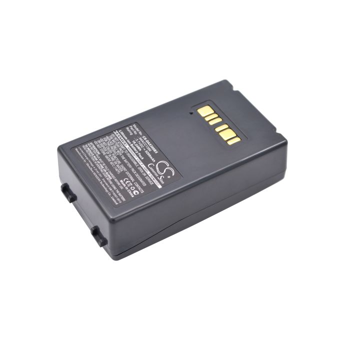 Datalogic Falcon X3 Viivakoodinlukijan Akku