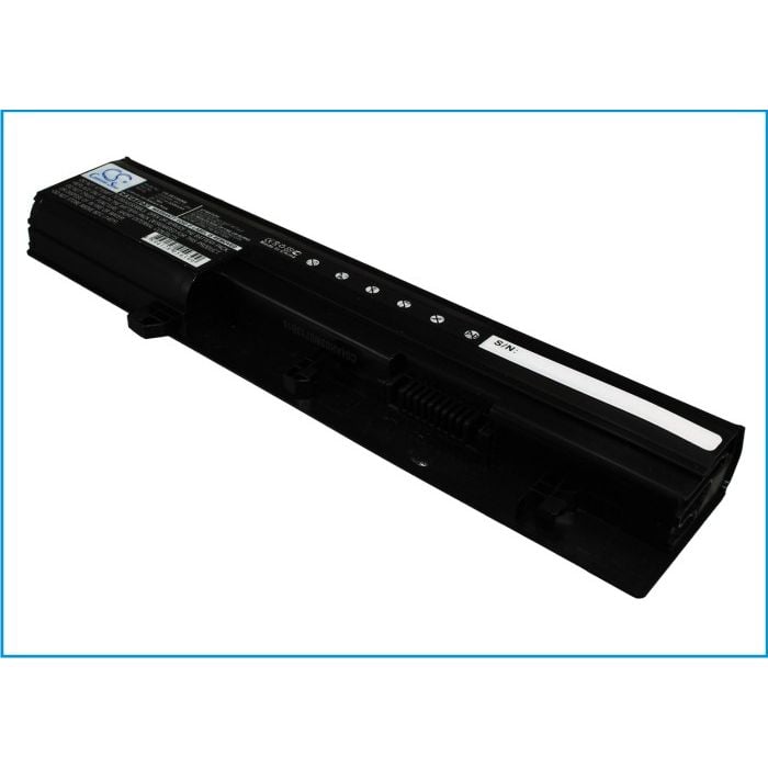 Vostro 3300, Vostro 3350 akku, 2200 mAh Musta Vostro 3300, Vostro 3350 akku, 2200 mAh Musta
