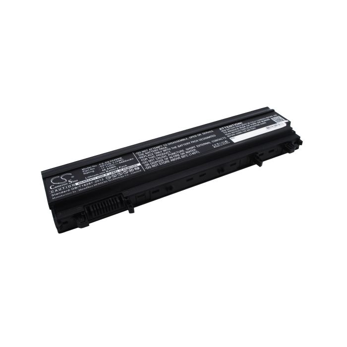 DELL Latitude E5440, Latitude E5540 akku 4400 mAh DELL Latitude E5440, Latitude E5540 akku 4400 mAh