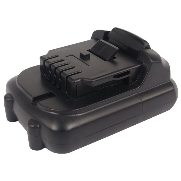 Dewalt DCB120 Li-ion 12 V akku 1500 mAh