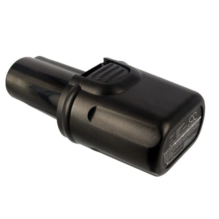 Dewalt DC600 Ni-MH 3,6 V akku 2100 mAh