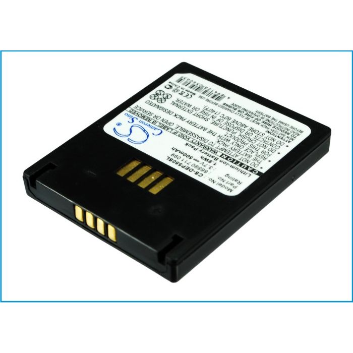 Doro EasyPack 550 Akku 500 mAh