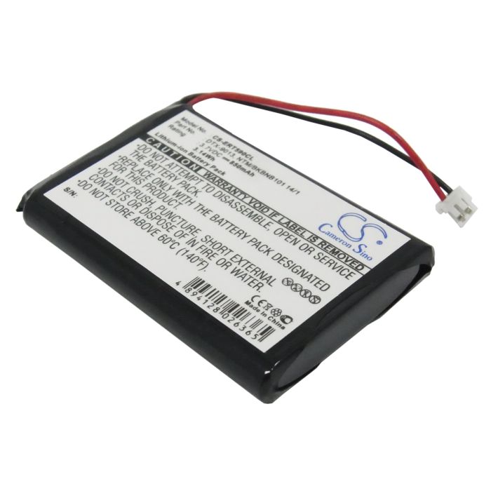 Ericsson DT590, DT5900, DTX-9013 Langattoman puhelimen Akku