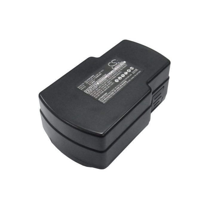 Festool BPS15.6 Ni-MH 15,6 V akku 3300 mAh