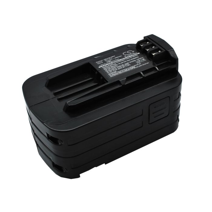 Festool BPC 18 Li-Ion 18 V akku 4000 mAh