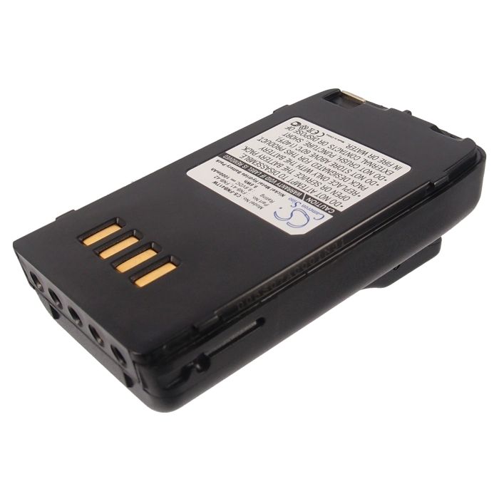 Vertex FT-10, FT-10R, FT-40 akku 1000mAH / 9.60Wh