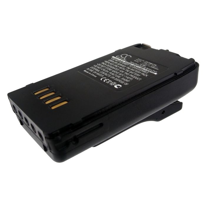 Vertex FT10R, FT-10R, FT40R akku 2000mAh / 14.40Wh