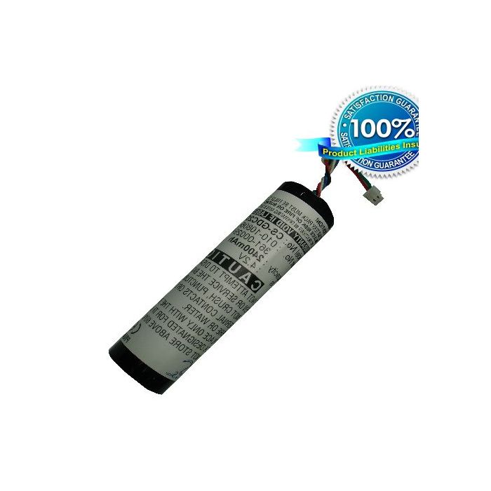Garmin Astro System DC20, DC20, DC30 Koiratutkan Akku