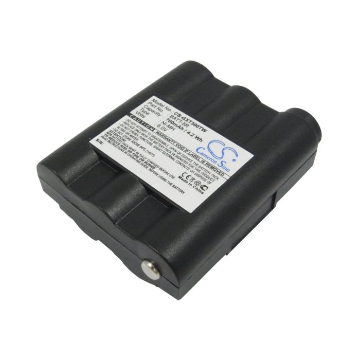 Alan G7 akku 700mAh