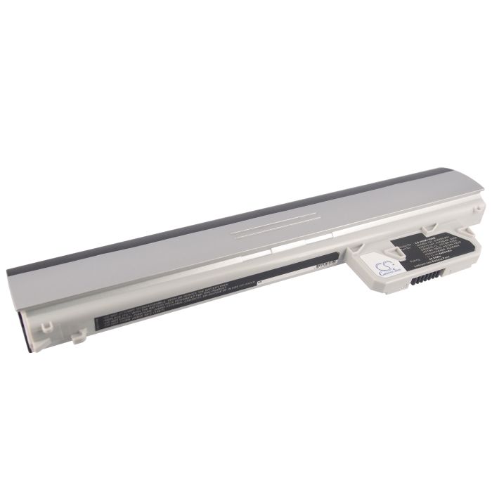 HP Pavilion DM1-3000, Pavilion DM1-3200 akku 4400 mAh - Musta