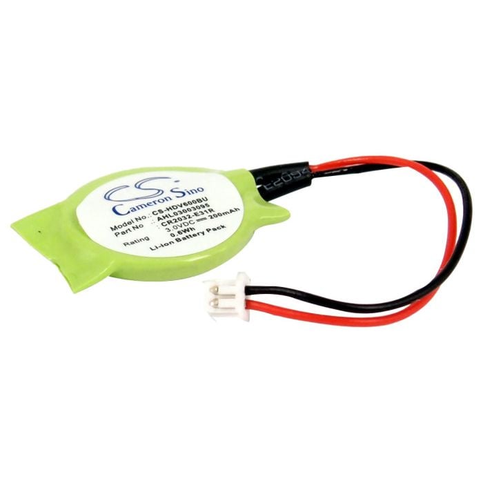 HP CR2032-TPX / Lenovo CR2032-T6  CMOS Paristo