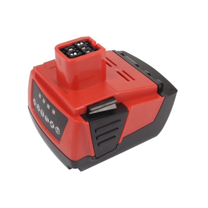 HILTI SF144-A, B144 Li-ion 14,4 V akku 3000 mAh