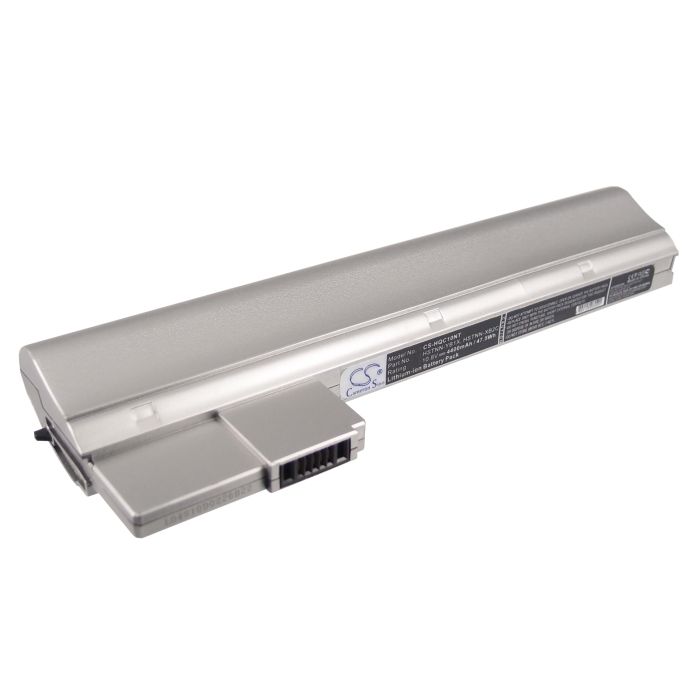 HP Mini 110 akku 4400 mAh - Hopea