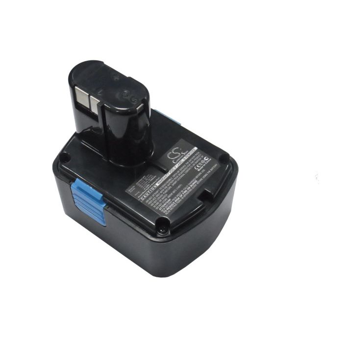 Hitachi EB 1414 Ni-MH 14,4 V akku 3300 mAh