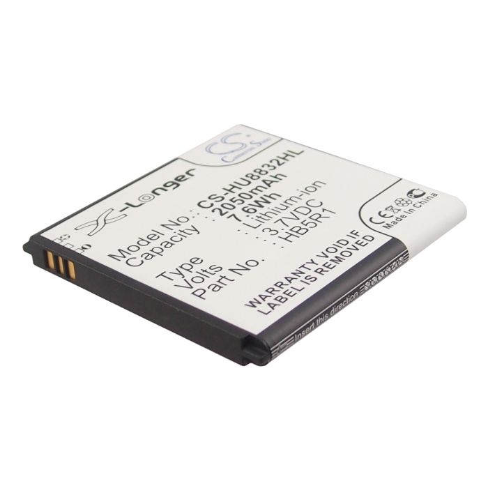 Huawei Ascend P1 LTE Akku 2050 mAh Huawei Ascend P1 LTE Akku 2050 mAh
