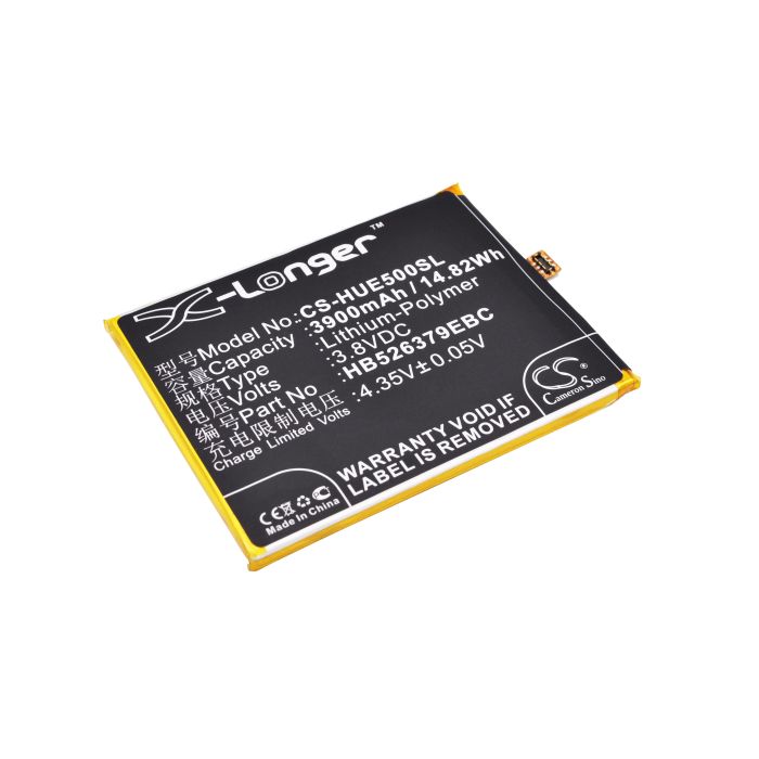 Huawei Enjoy 5, Y6 Pro akku 3900 mAh Huawei Enjoy 5, Y6 Pro akku 3900 mAh