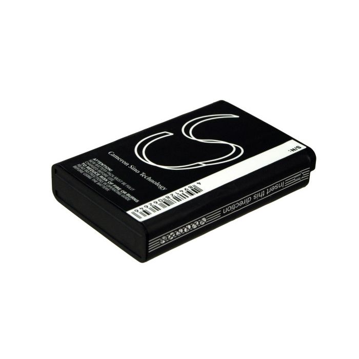 Huawei DATA06, DATA08, E587 4G Hotspot mokkulan Akku