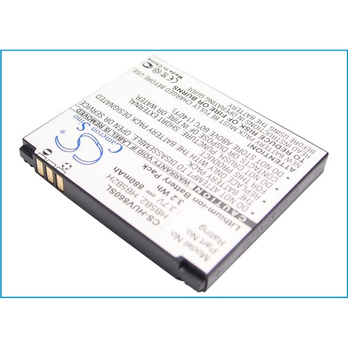Huawei V860 Akku 880 mAh