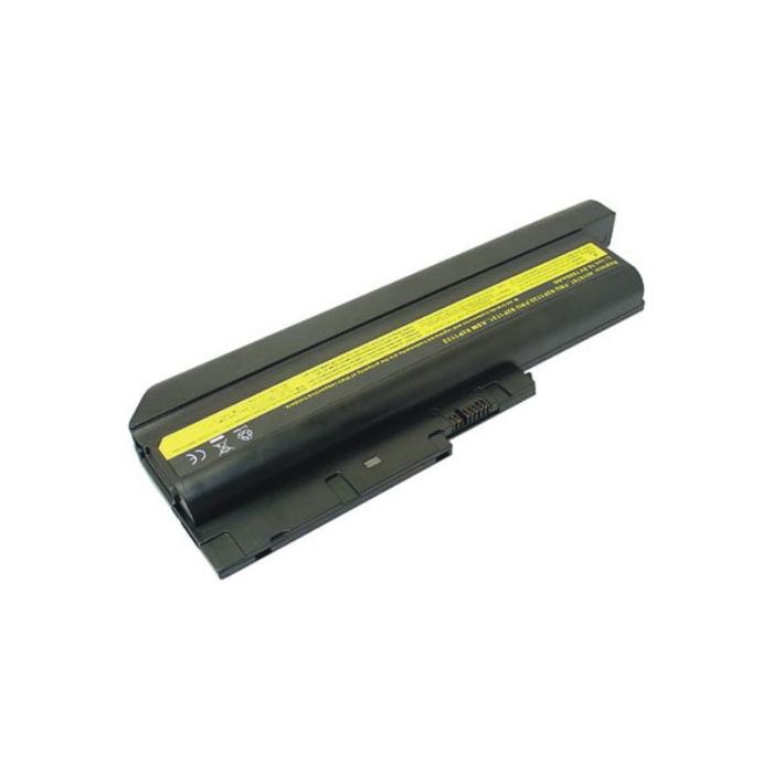 IBM ThinkPad R60, ThinkPad R61, ThinkPad T60, ThinkPad Z60 akku 6600 mAh