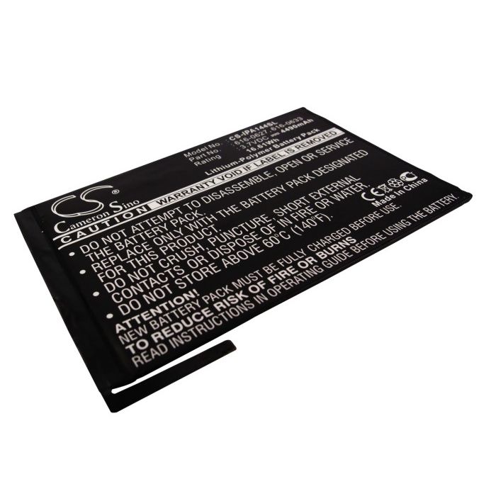 Apple iPad Mini 1 akku 4490mAh Apple iPad Mini 1 akku 4490mAh