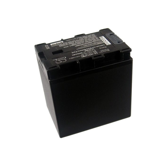 JVC BN-VG138, BN-VG138EU, BN-VG138US akku 4450 mAh