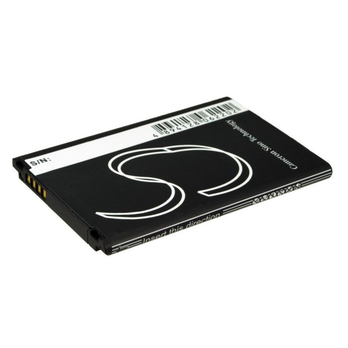 LG Optimus P700 Akku 1200 mAh