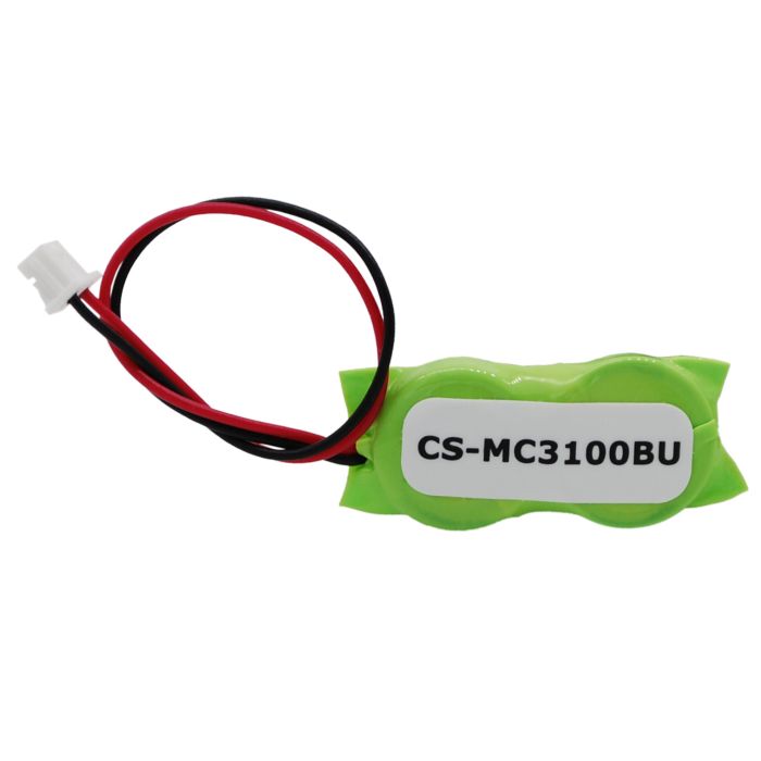 Symbol MC3100, MC3100-RL2S01E00, MC3100-RL2S03E00 MC3190-RLMH04 CMOS Akku / Paristo