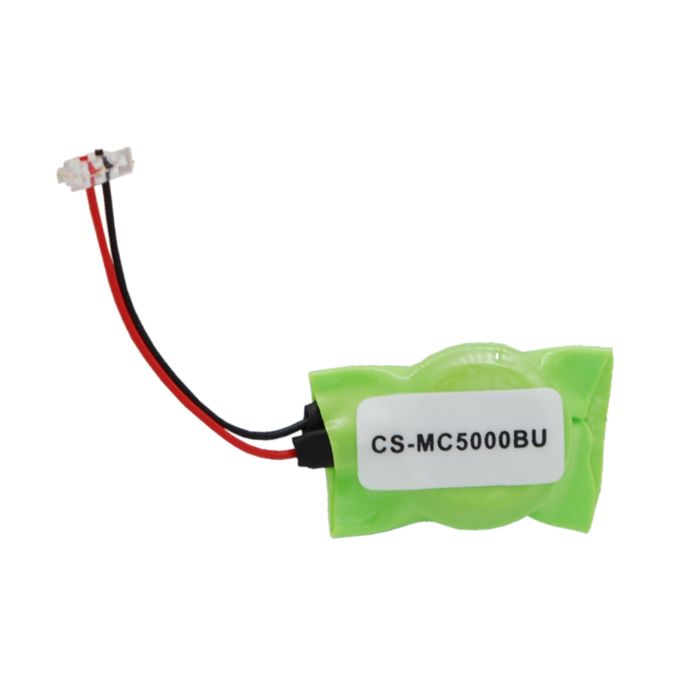 Symbol MC50, MC5040, MC5040-PK0DBNEA72R CMOS Akku / Paristo