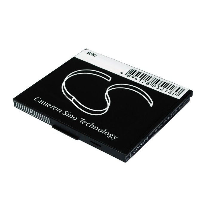 Emporia Elson EL560, Elson EL560 Dual akku 1100 mAh