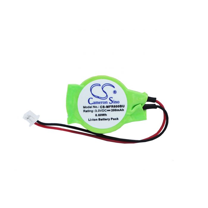 Symbol FR6000 CMOS Akku / Paristo