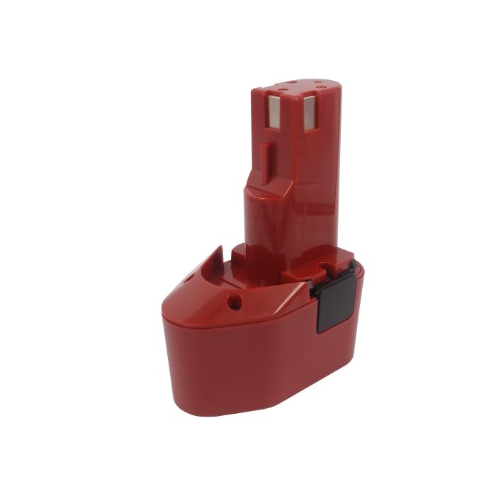 Milwaukee 220 Ni-MH 12 V akku 1500 mAh