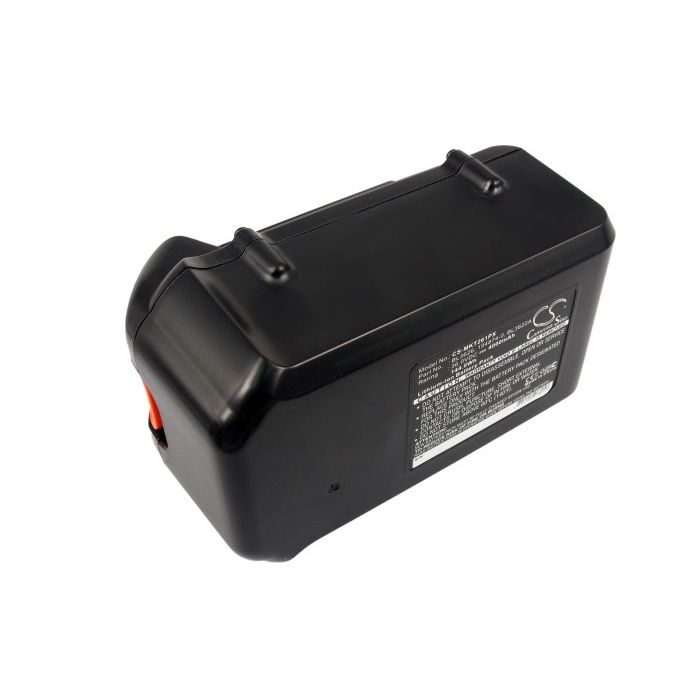 Makita BHR261 Li-ion 36 V akku 4000 mAh Makita BHR261 Li-ion 36 V akku 4000 mAh