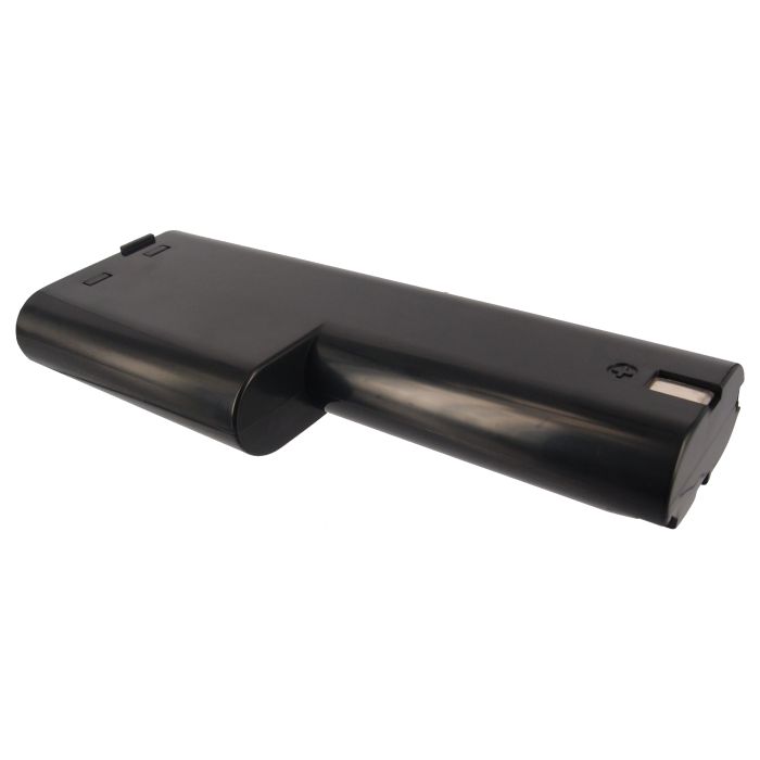 Makita 6011D Ni-MH 12 V akku 3300 mAh