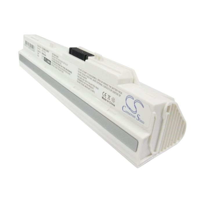 Medion Akoya Mini E1210 akku 6600 mAh