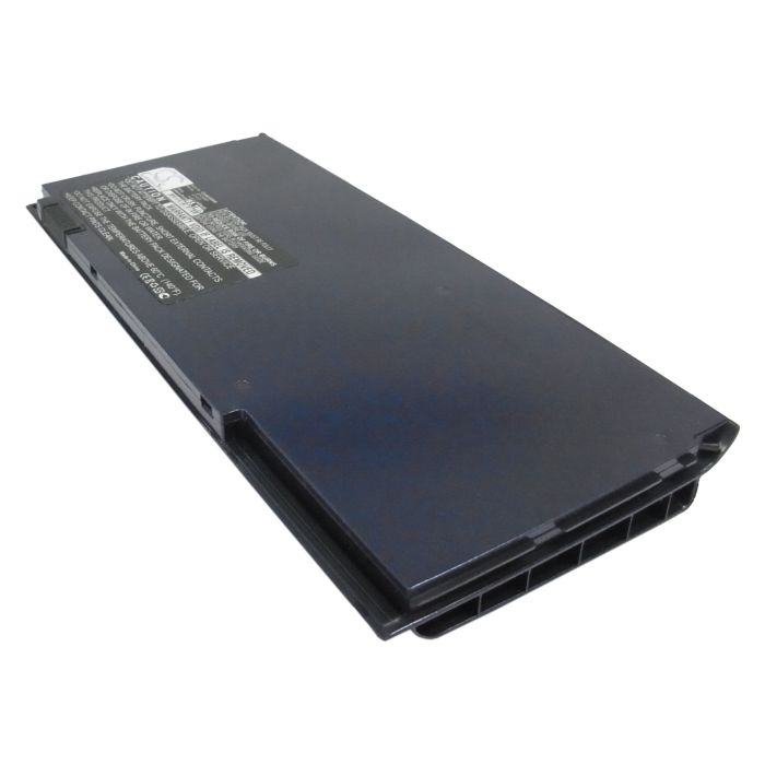 MSI X-Slim X320, X-Slim X320-037US, X-Slim X340, X-Slim X340021US, X-Slim X360, X-Slim X400 akku 4400 mAh