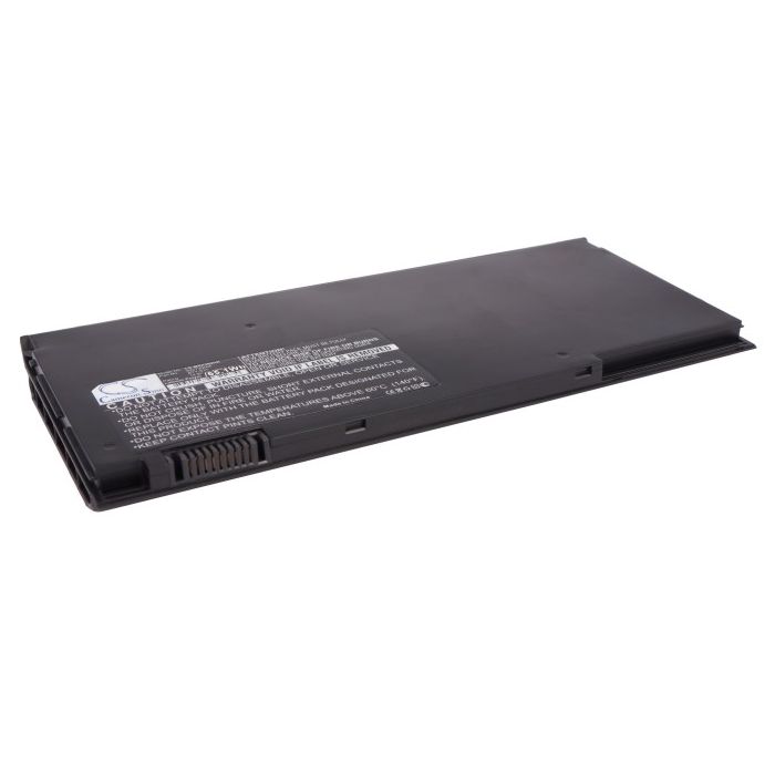 MSI X-Slim akku 4400 mAh - Musta