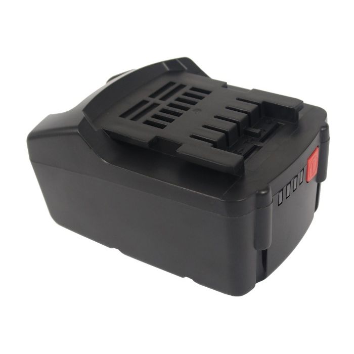 Metabo BS 14.4 LTX Impuls Li-ion 18 V akku 3000 mAh
