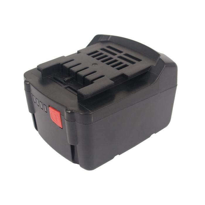 Metabo BS 14.4 LTX Impuls Li-ion 14,4 V akku 3000 mAh