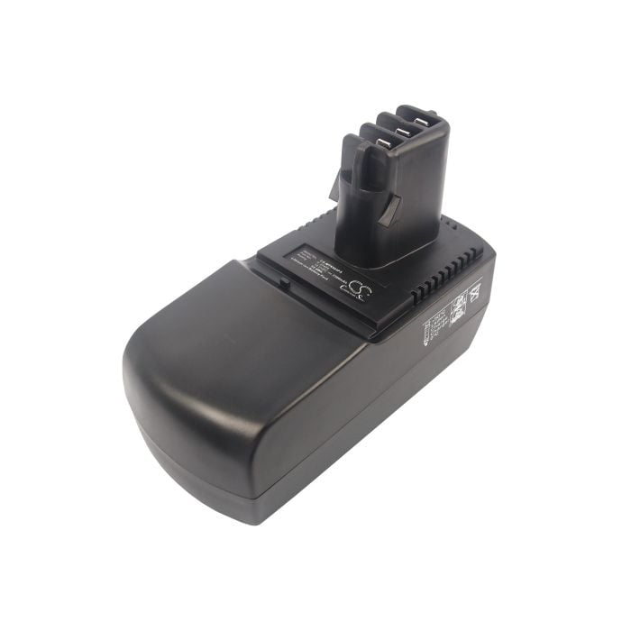 Metabo BSZ 18 Li-ion 18 V akku 3300 mAh