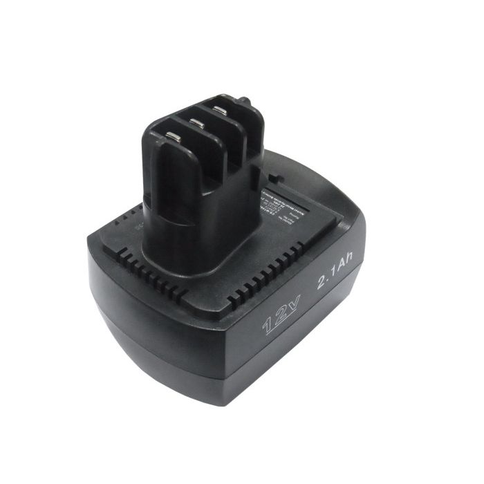 Metabo  BS 12 Ni-MH 12 V akku 2100 mAh