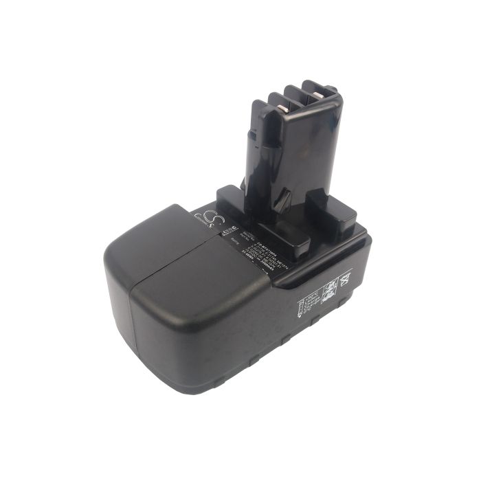 Metabo BS 15.6 Ni-MH 15,6 V akku 3300 mAh