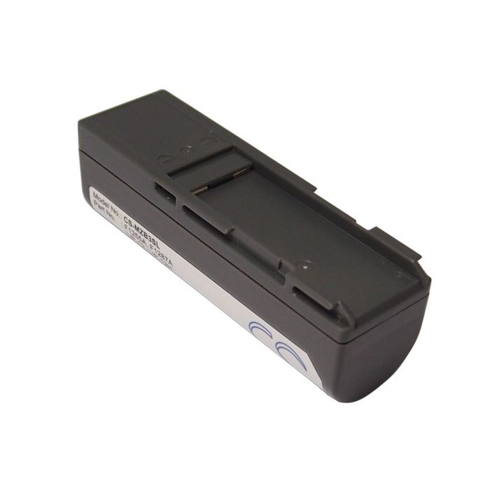 Sony MZ-B3, MZ-E3, MZ-R2, MZ-R3, MZ-R30, MZ-R35, MZ-R4, MZ-R4ST akku 2300 mAh