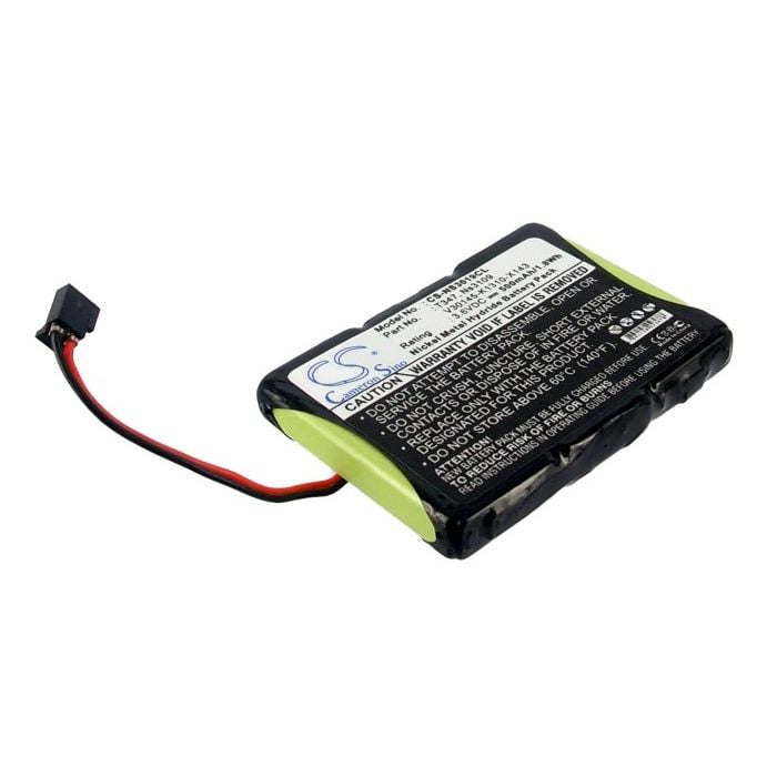 Siemens Gigaset 3000 Micro, Gigaset 3010 Micro, Gigaset 3015 Micro Langaton puheline Akku