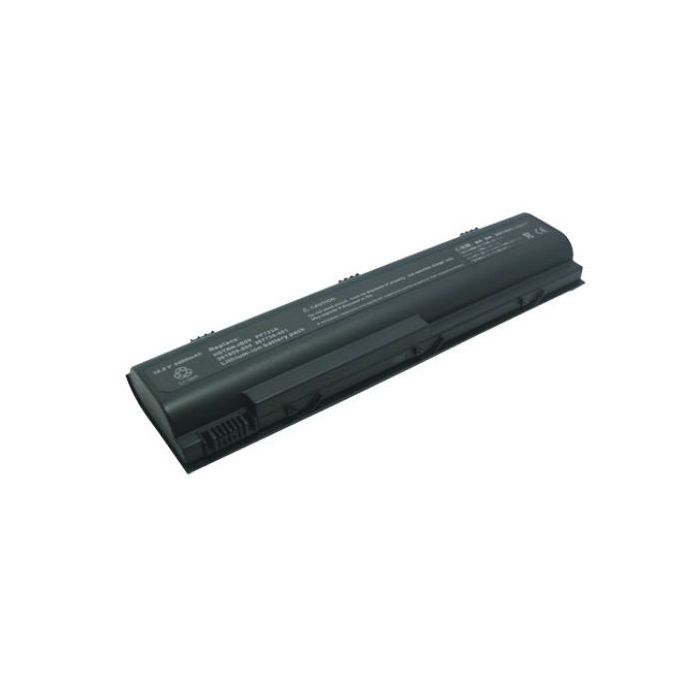 Compaq Presario V2157AP, Presario V2002EAP akku 4400 mAh