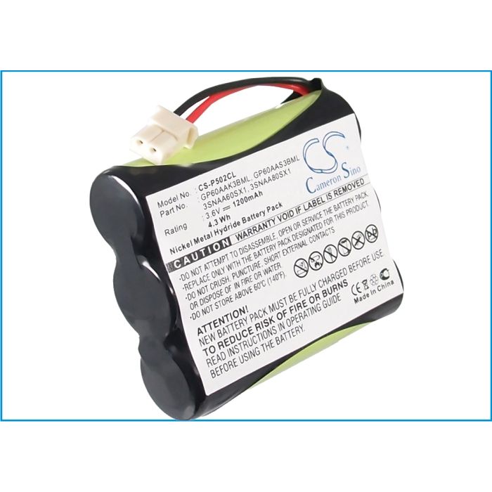 Sony S60526 Langaton puheline Akku