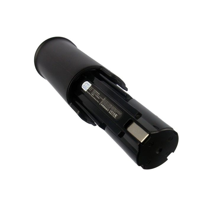 Panasonic EZ902 Ni-MH 3,6 V akku 2100 mAh