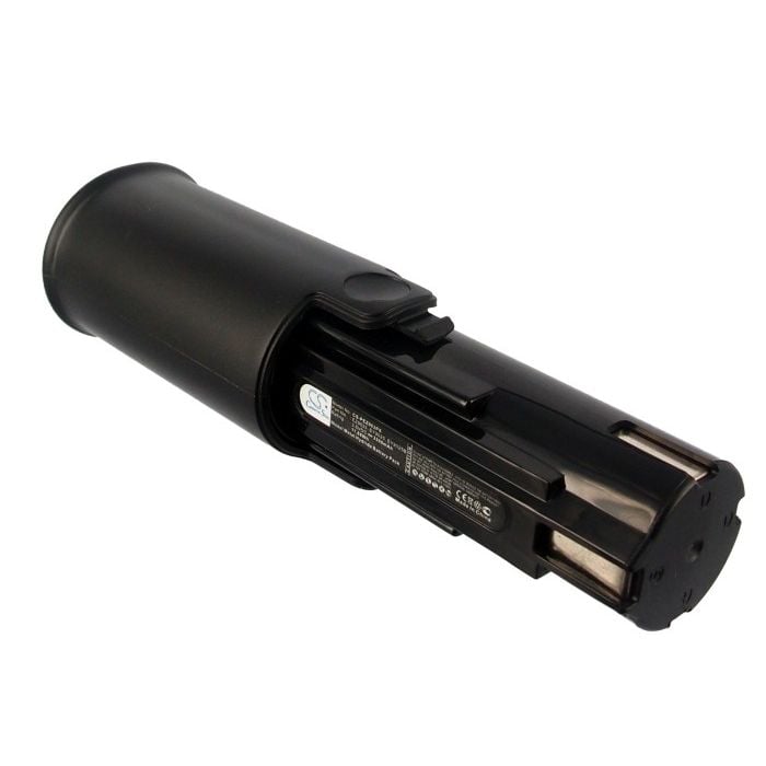 Panasonic EZ902 Ni-MH 3,6 V akku 3300 mAh